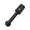 Spherical Wood Carving Ball Chisel Grinder Head