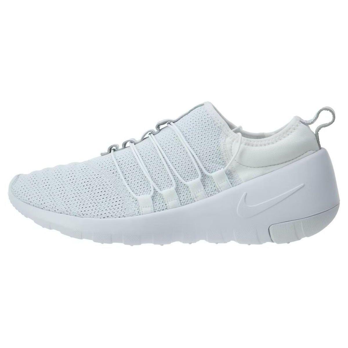 

Nike Кроссовки мужские Payaa Premium QS белые 807738-110 41