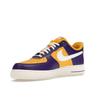 Nike  Air Force 1 Low Be True To Her School - LSU Women Sneakers Purple Court-Purple White FJ1408-500