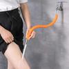 Faucet Extension Extender Kitchen Sink Bathroom Adjustable Free Bending Splashproof 360 Degree Extension Tube Water Tap Adapter