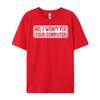 No I Won T Fix Your Computer Teeshirt New Year Tops T Shirt EU SIZE Korean Korean Fashion Luxury Clothes