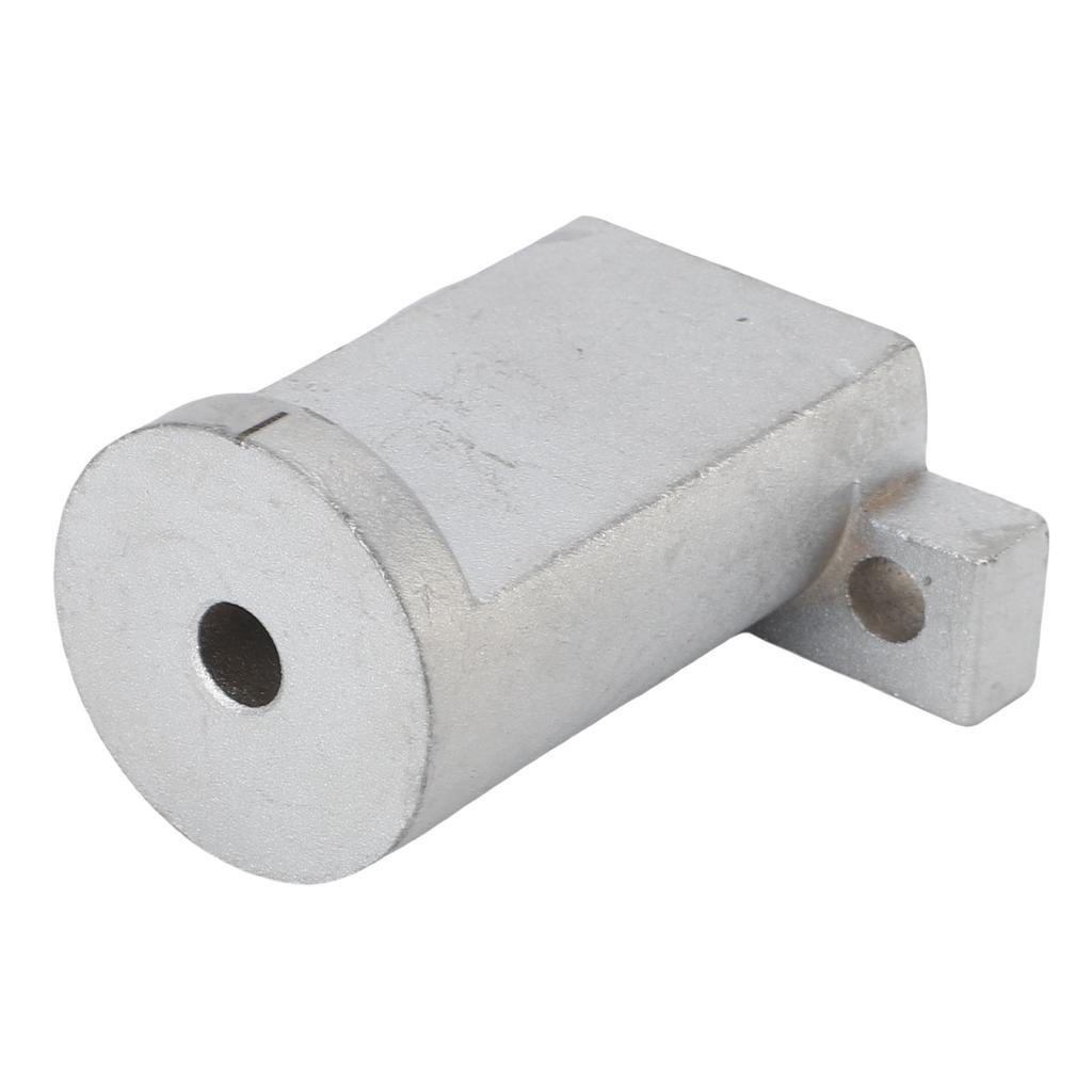 Baza uchwytu narzędziowego tokarki Zamiennik dla MX210 WM210 8x16 220x400 220x600 220x750 Mini aluminiowa