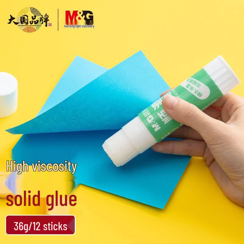 M&G 36g PVA Solid Glue Stick