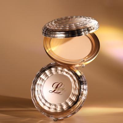 Ipken The Luxury Perfume Powder Pact