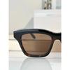 Luxury Fashion Acetate Sunglasses For Women Brand Designer Ladies Outdoor Square Eyeware Casual Girls Driving Sun Glasses UV400