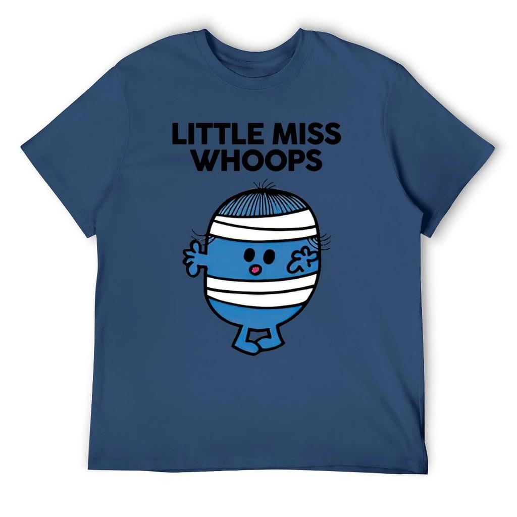 Little Miss Whoops T-Shirt