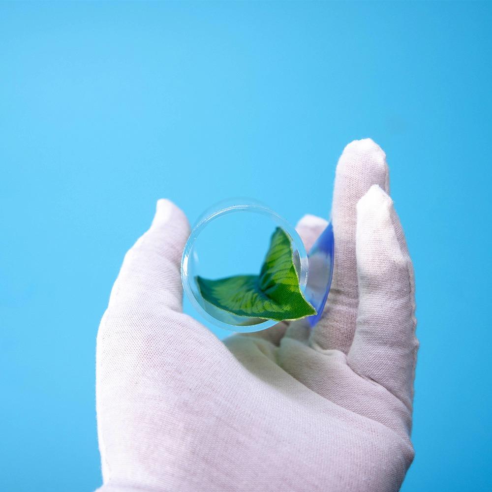 Transparent Aquarium Betta Fish Tunnel Hide Betta Tube Tunnels Gifts Betta Fish Tank Decorations