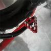 Motorcycle Accessories For Beta RR RR-S 200 250 300 390 430 450 480 500 Rear Foot Brake Pedal