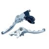7/8" Brake Clutch Lever For 50CC 110CC 125CC 150cc Pit Dirt Bike SSR CRF50 Apollo TTR