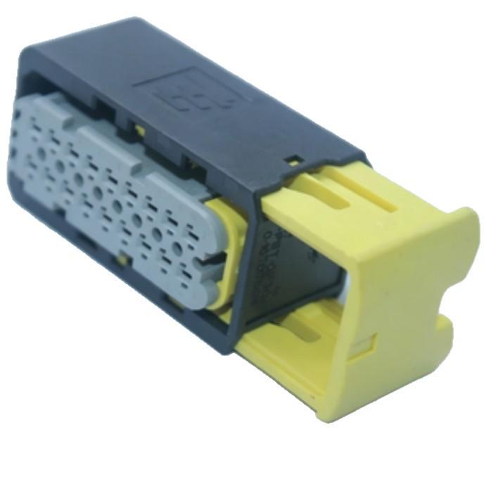 Original Car Wiring Harness Connector Plug 2-1563759-1