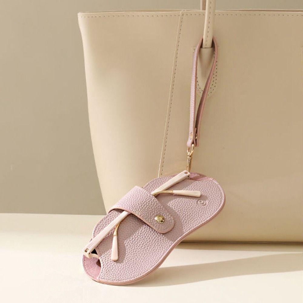 Portable Glasses Storage Bag Eyewear Protector Case Sunglasses Eyeglass Bag  Outdoor