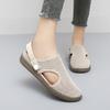 Ladies New Sandals Breathable Casual Shoes Plus Size Casual Shoes