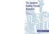 The Japanese Building Process Illustrated English Translation Introduction To Construction Production with Illustrations To Understand Construction