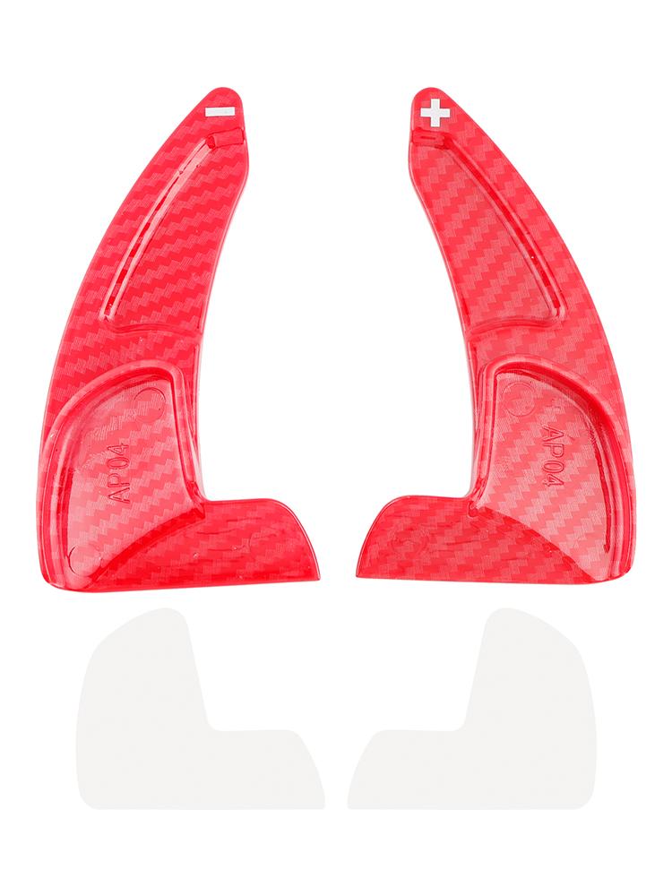 Jeep Grand Cherokee 2014-2021 İçin Direksiyon Simidi Vites Kolu Uzatmaları