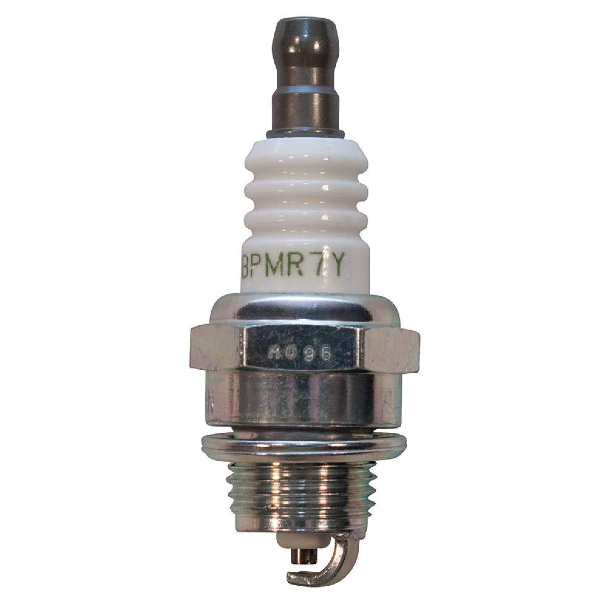 NGK Spark Plug [1589] Integrated BPMR7Y Pack of 1