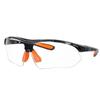 1/10pcs Safety Goggles Eye Glasses for Cycling Working Women Men Clear Eye Sand Prevention Anti-Splash Wind Dust Proof Eyewears