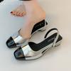 Sapatos de mulher – Sandálias de salto