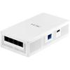 Point D'accès - H3C - WA6120H - Wi-Fi 6 - 1,7 Gbps - Mode Fit Et Cloud AP