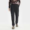 New FILA EXPLORER Casual Pants Men's Pitch Black A11M447804FBK