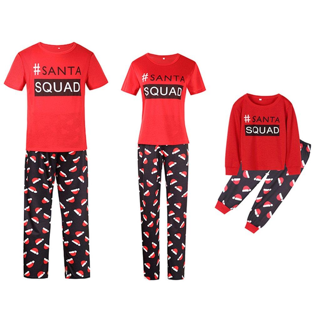 Buy BEST ROR BABY1 Xmas Family Matching 