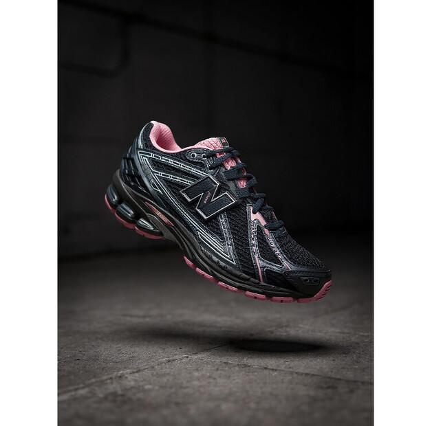 Кроссовки New Balance U1906RCU EU 38