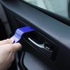 Power Seed Removal Tool, Clip Clamp Tool, Resin, For Car Removal, Car Maintenance, Furniture Panels (Set of 6)