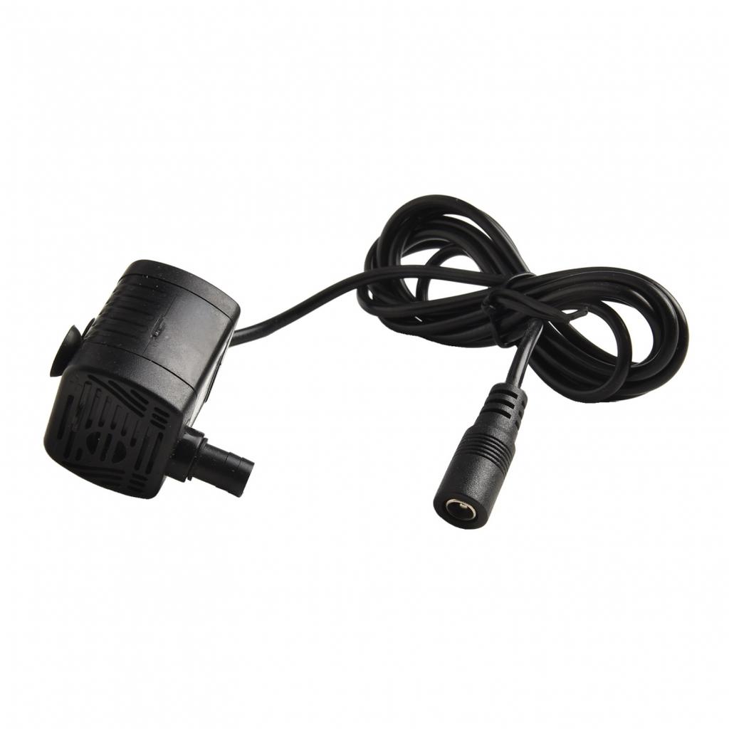 Pump Water Pump Accessories Aquarium DC 12V Fountain