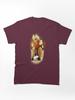 Samurai Jack Samurai Jack Returns Classic T-Shirt