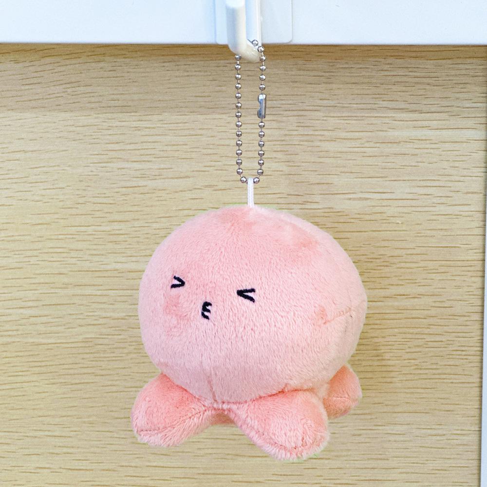 Tako-pye's Original Sin Octopus Plush Toy