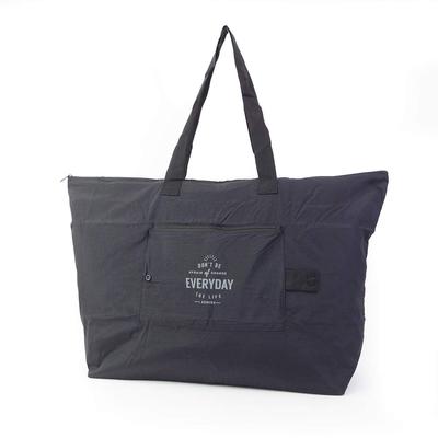 LL Tote Black [Mario] Bag,