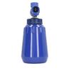 Generatore di Schiuma 1L 4000psi Spruzzatore Regolabile ad Alta Pressione Lavatrice Lattina 14 pollici NPT Connessione Rapida Blu