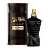 Jean Paul Gaultier Le Male Le Parfum for Men Eau De Parfum Intense Spray, 125ml