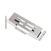 Bass Drum Protector. Easy to Install. Professional Protector Clip. Replacement.