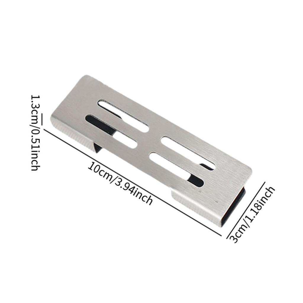 Bass Drum Protector. Easy to Install. Professional Protector Clip. Replacement.