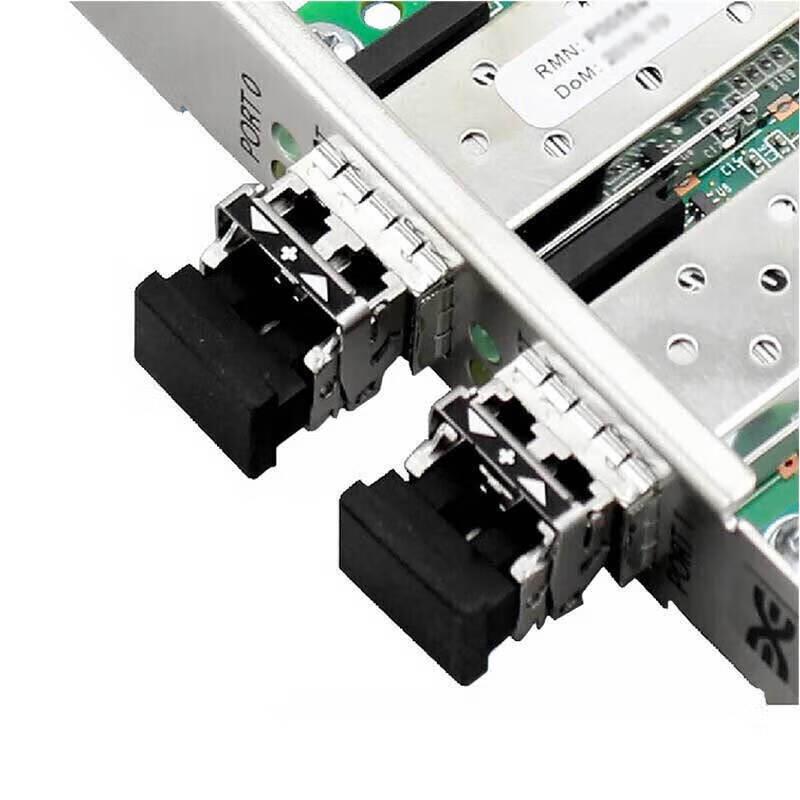 ChaoYue ShenTai Server 16G Fiber Channel HBA Card (CN version)