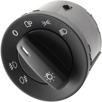 VW Golf V 03-08 Light Switch WITH COMING-HOME, LEAVING-HOME FUNCTION