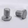 Oil Drain Plug with Sealing Ring 11137535106 FOR BMW 1 3 5 Series E81 E82 E87 E88 F30 F31 F34 F80 F10 F11 MINI R56 R57 R58 R59 Oil Drain Plugs 3