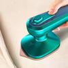 Travel Steam Iron Mini Strong Foldable 2 In 1 For Travel Trips
