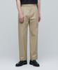 Cotton Gurkha Pants [Beige]