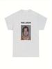 Daniel Larson Polizeifoto Unisex Schwer - KOSTENLOS LARSON! T-Shirt. Neuartiges Grafikdesign T-Shirt