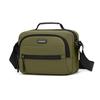 Sac bandoulière homme grande capacité style commuter sac à bandoulière unique mode loisirs sacs bandoulière homme