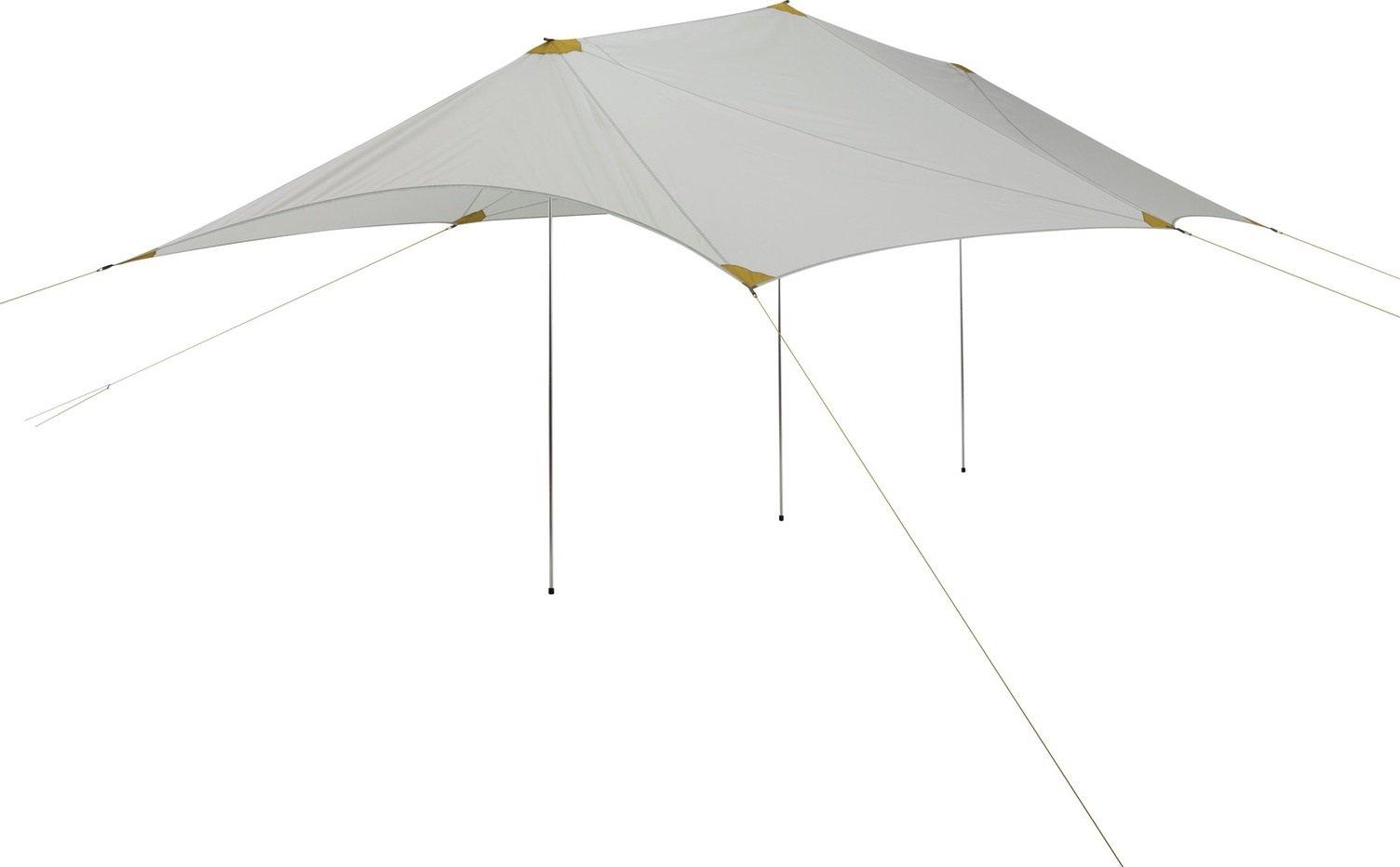 

THERMAREST Tranquility 4 Wing Outdoor Camping Tent 26003