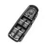 Master Power Window Switch Assembly for Porsche Macan (95B) 2014-