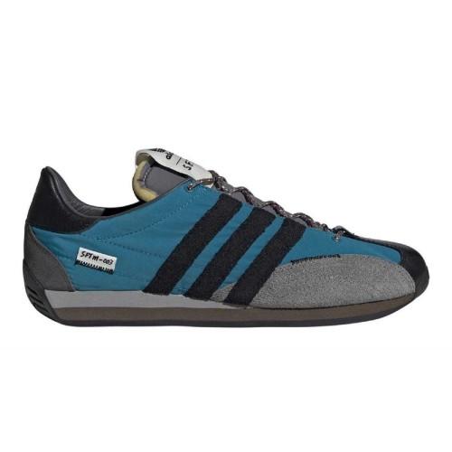 adidas Scarpe da ginnastica in pelle da uomo Song For The Mute