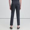 Baoxiniao Men's Cropped Tapered Casual Pants