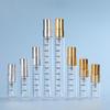 Refillable Perfume Spray Bottle 1 Pcs Travel Size Portable Atomiser Durable Glass