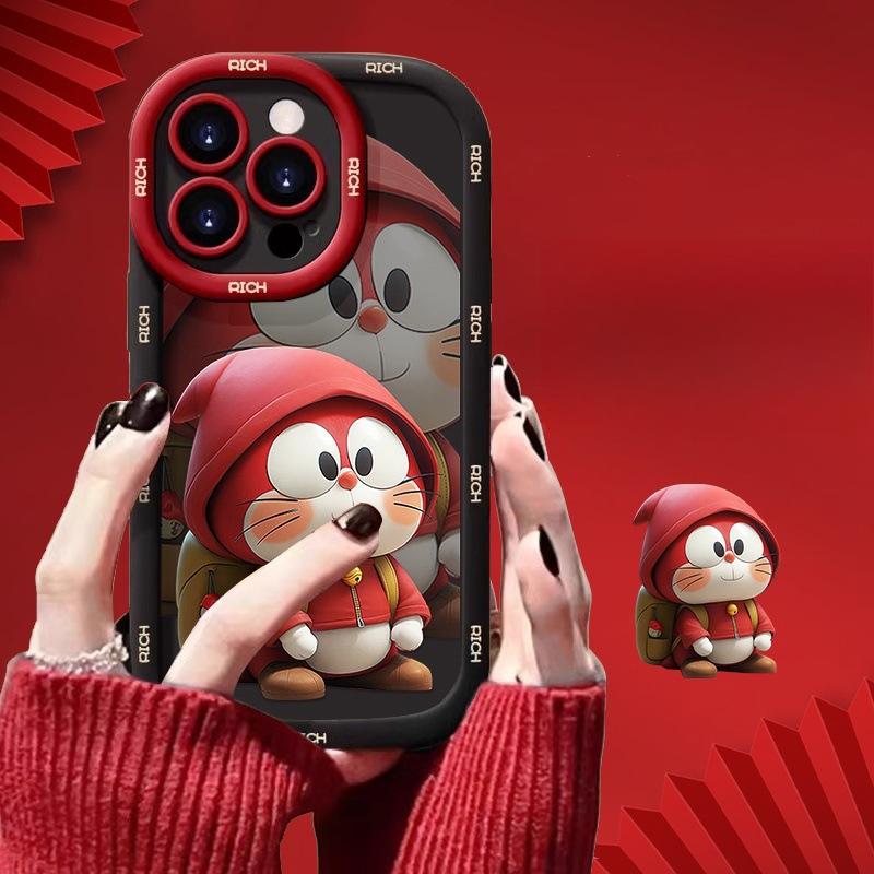 

Чехол для телефона Apple iPhone 16 Doctor Cats 15 противоударный 14plus 13 пуховик 12mini защитный чехол 11 Apple 15