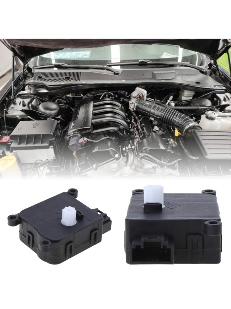 5143192AA/604-006 HVAC Blend Door Actuator