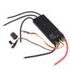 DC6-24V 1000W BLDC 3-Phasen Bürstenloser Motor Treiber Halllos Geschwindigkeitsregler mit Potentiometer Schaltern