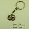 Retro Owl Key Necklace - Hot Selling, Simple Jewelry Piece